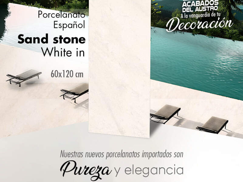 Porcelanato Loja