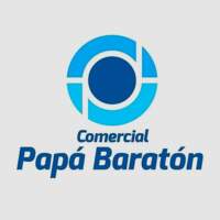 Comercial Papá Baratón