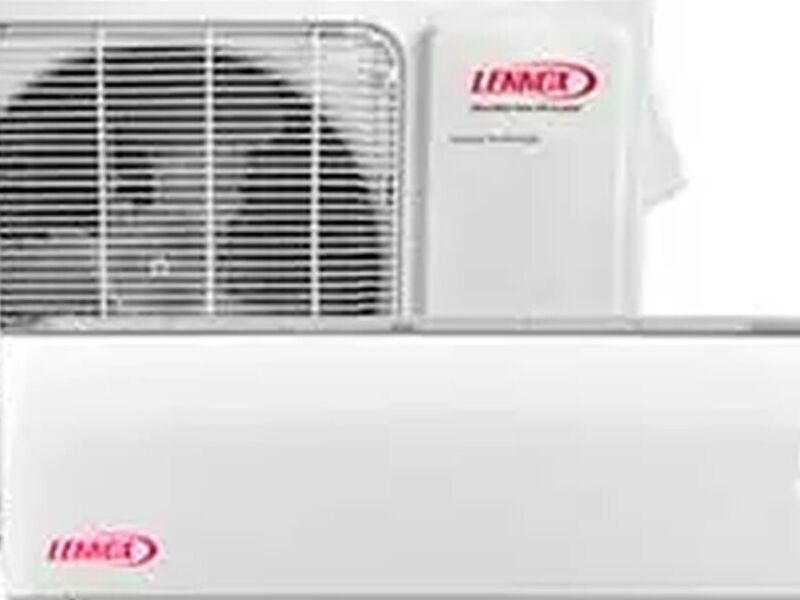 CONDENSADOR LENNOX INVERTER