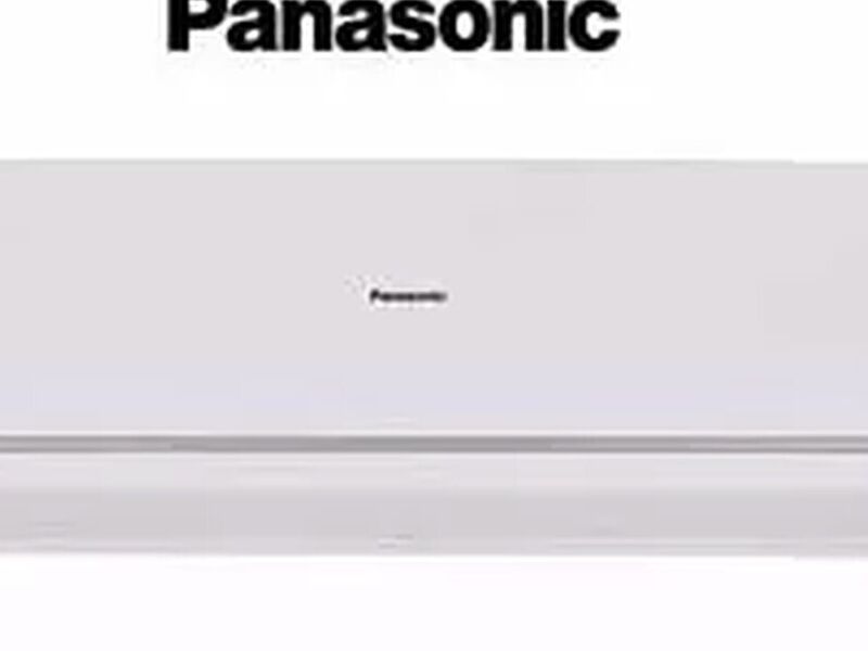 SPLIT PARED PANASONIC R410