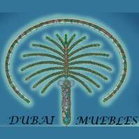 DUBAI Muebles Ecuador