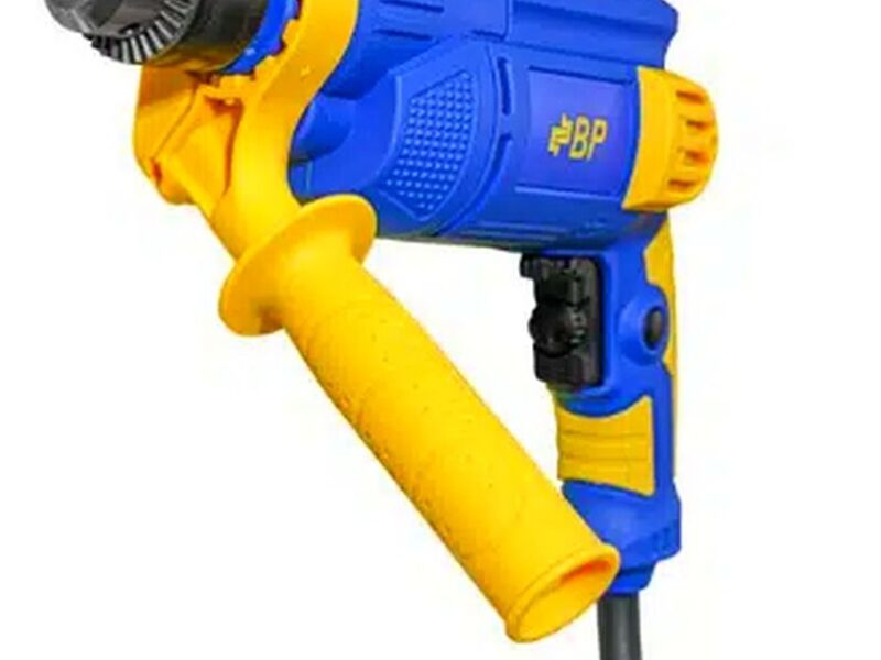 TALADRO PERCUTOR ELÉCTRICO