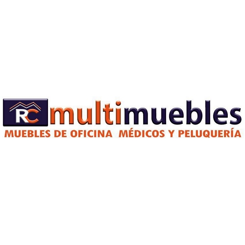 Multimuebles Oficina
