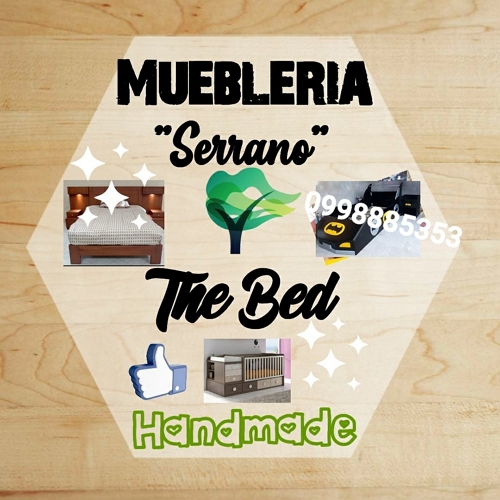 Muebleria "Serrano"