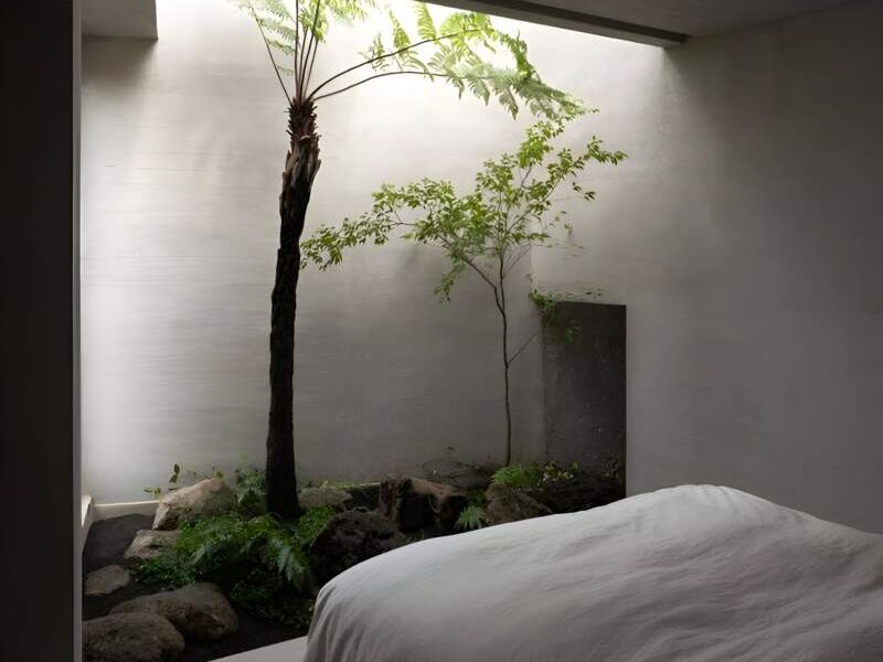 Cama Quito