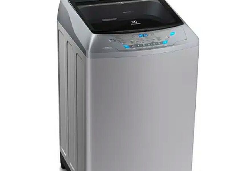 LAVADORA ELECTROLUX 14