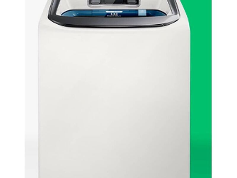 LAVADORA ELECTROLUX LP21C