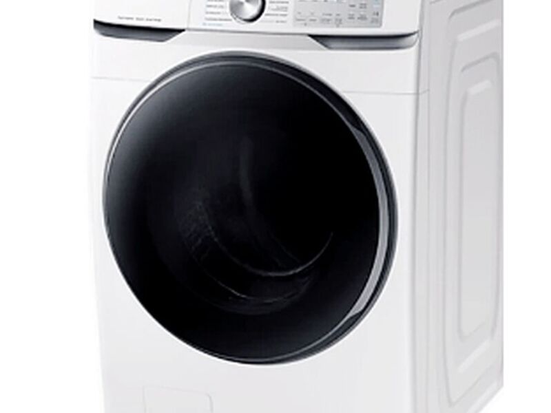 LAVADORA SAMSUNG CARGA FRONTAL 22KG 