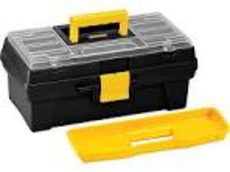 Caja Herramientas Conocoto