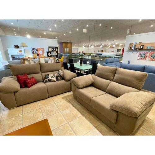 Sofá pequeño Ecuador