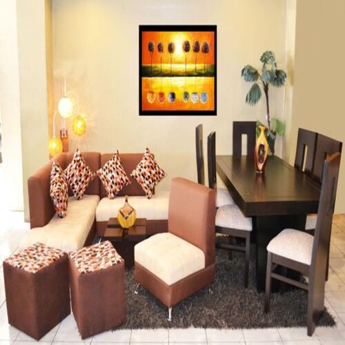 Mesa de comedor Ecuador