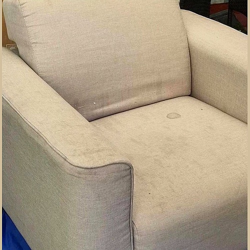 Sillón cómodo Ecuador