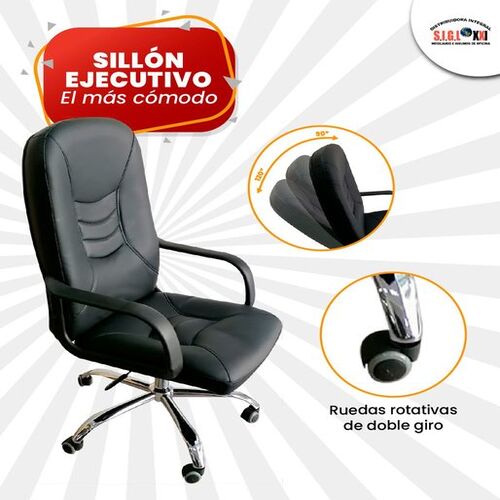 Sillón fino Ecuador