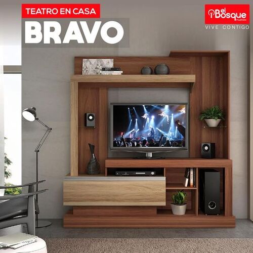 Mueble de Tv Ecuador