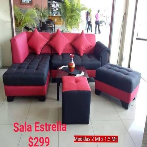 Mueble de sala Ecuador