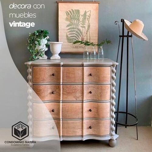 Mueble de época Ecuador