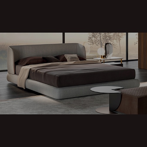 Cama doble plaza Ecuador