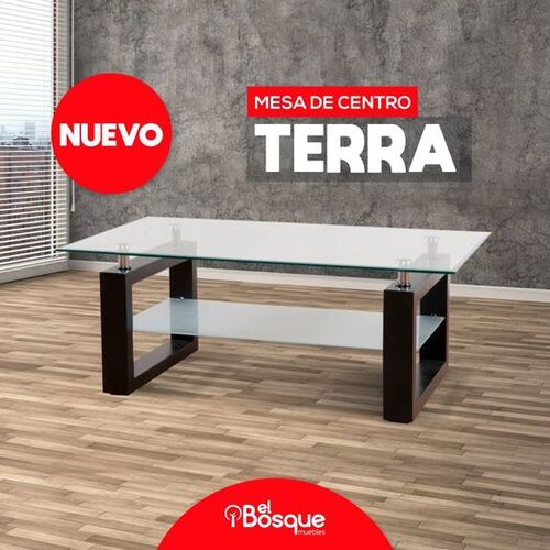 Mesa de Sala Ecuador