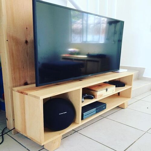 Mueble de Tv Ecuador