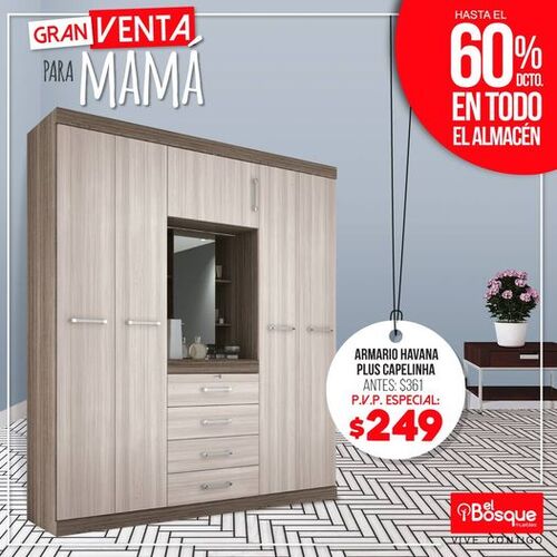 Guardaropa Ecuador