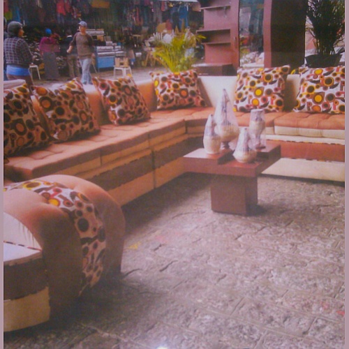 Madecor Madera y Decoración