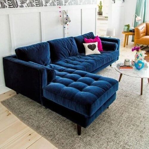 Sillón de cuero Ecuador