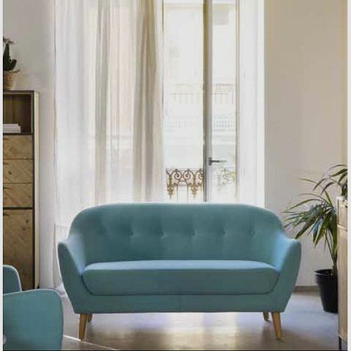 Muebles de Chonta