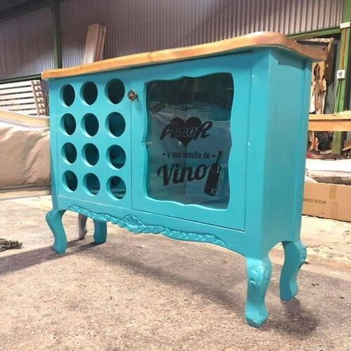 Mueble de época Ecuador