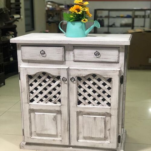 Muebles Vintage Ecuador