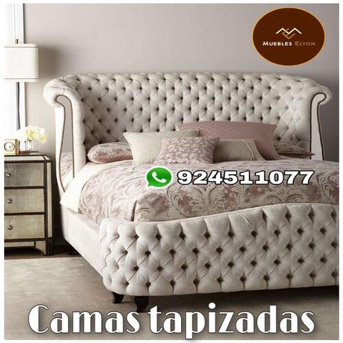 Cama plaza y media Ecuador