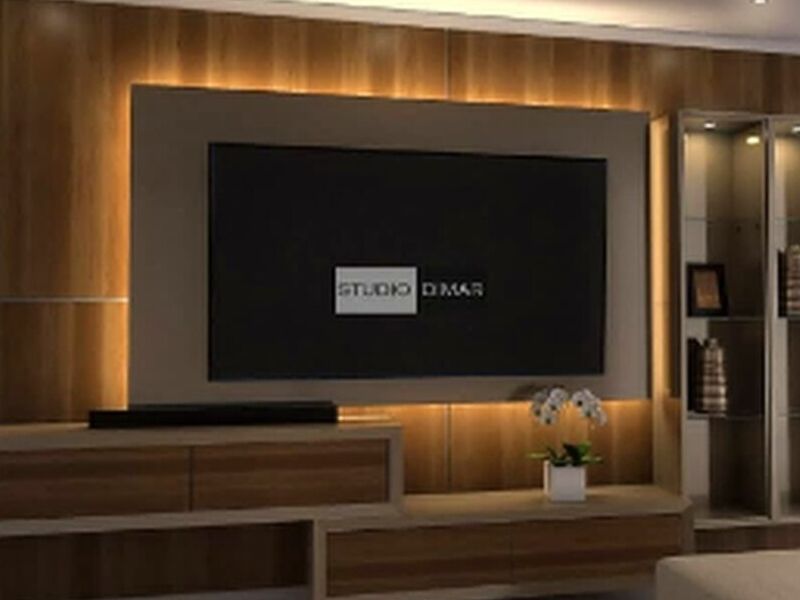 Muebles tv Ecuador