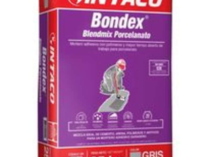 Bondex Santo Domingo