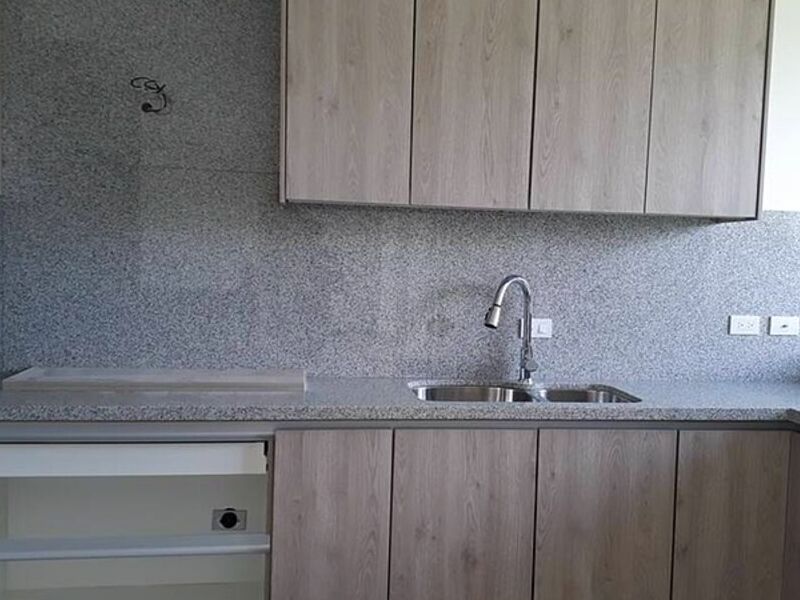 Alacena dekton de fresno Ecuador