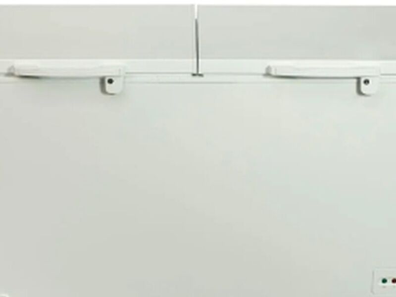 Smc Congelador 420L 15P Horizontal Ecuador