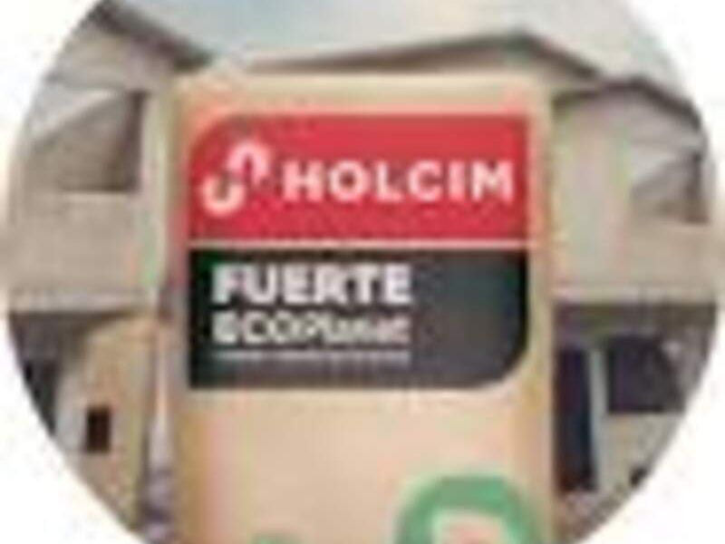 Cemento Nueva Loja