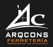 Arqcons Ferretería