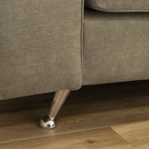 Sillón de cuero Ecuador