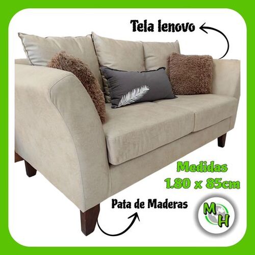 Sillón fino Ecuador