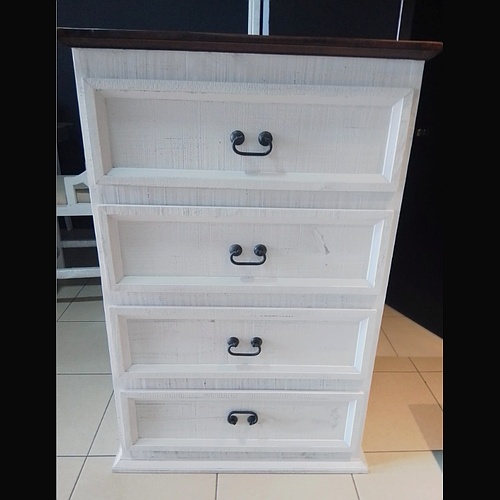 Mueble para dormitorio Ecuador