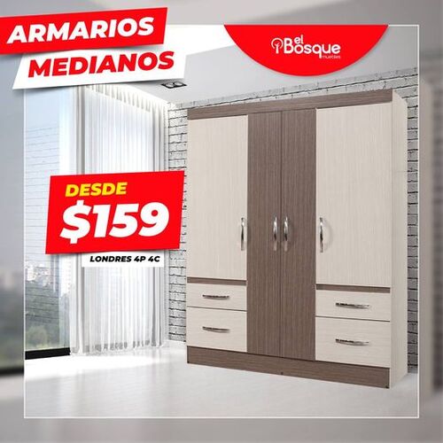 Muebles varios Ecuador