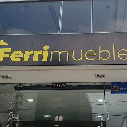 Ferrimueble