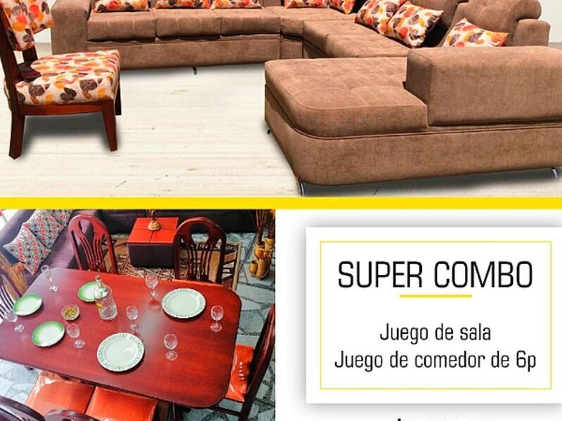 Butaca color anacardo Ecuador