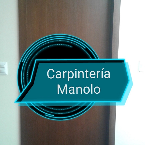 Carpinteria Manolo