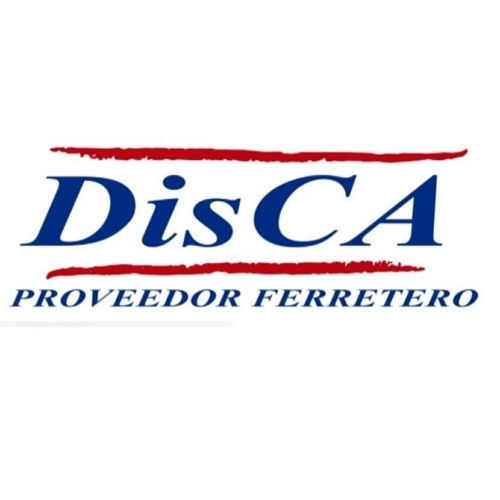 Disca Proveedor Ferretero