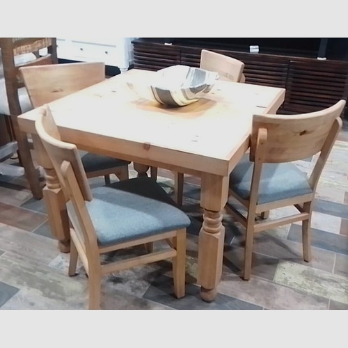 Mesa de comedor Ecuador