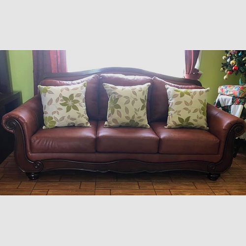 Sillónes Auxiliares Ecuador