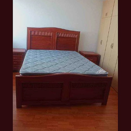 Cama de Diseñador Ecuador