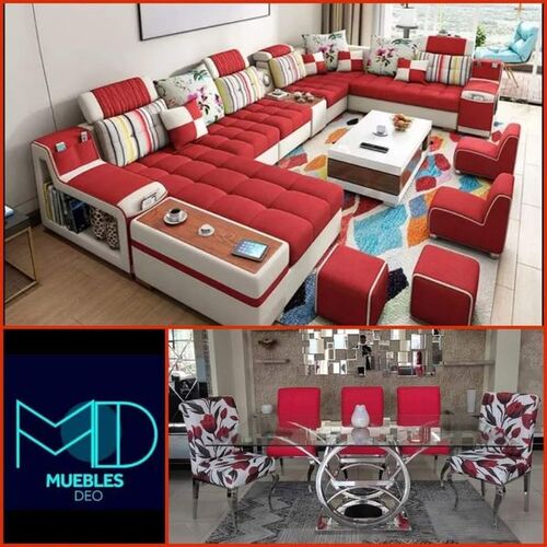 Mesa de Sala Ecuador