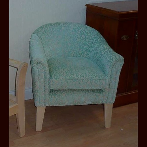 Sillón elegante Ecuador