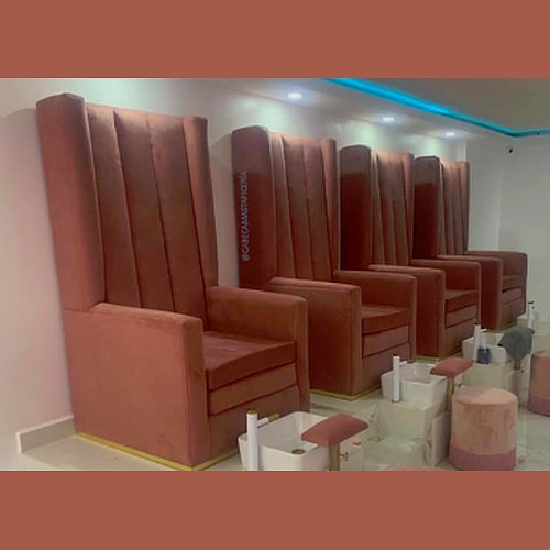 Sillón Auxiliar